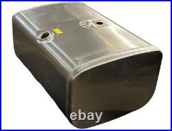 FITS SCANIA 4 SERIES (1995-2004) 300L ALUMINIUM BARE FUEL TANK L1040xW700xH505