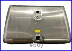 FITS SCANIA 4 SERIES (1995-2004) 300L ALUMINIUM BARE FUEL TANK L1040xW700xH505