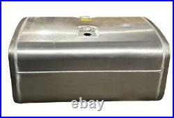 FITS SCANIA 4 SERIES (1995-2004) 300L ALUMINIUM BARE FUEL TANK L1040xW700xH505