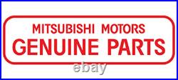 FUEL TANK STACK PIPE MITSUBISHI PAJERO SHOGUN V78W MK3 3.2 DiD