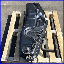 FUEL TANK SWB MITSUBISHI PAJERO SHOGUN V88W MK4 3.2 DiD