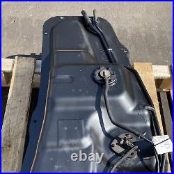 FUEL TANK SWB MITSUBISHI PAJERO SHOGUN V88W MK4 3.2 DiD