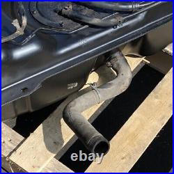 FUEL TANK SWB MITSUBISHI PAJERO SHOGUN V88W MK4 3.2 DiD