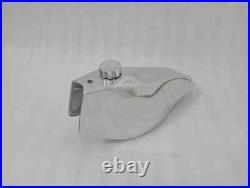 Fantic Trial 125 200 1980-84 Model Aluminium Alloy Fuel Petrol Gas Tank +Cap