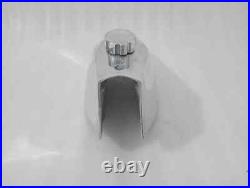 Fantic Trial 125 200 1980-84 Model Aluminium Alloy Fuel Petrol Gas Tank +Cap