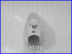 Fantic Trial 125 200 1980-84 Model Aluminium Alloy Fuel Petrol Gas Tank +Cap
