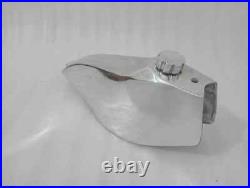 Fantic Trial 125 200 1980-84 Model Aluminium Alloy Fuel Petrol Gas Tank +Cap