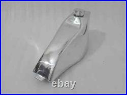 Fantic Trial 125 200 1980-84 Model Aluminium Alloy Fuel Petrol Gas Tank +Cap