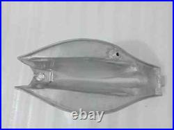 Fantic Trial 125 200 1980-84 Model Aluminium Alloy Fuel Petrol Gas Tank +Cap
