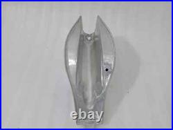 Fantic Trial 125 200 1980-84 Model Aluminium Alloy Fuel Petrol Gas Tank +Cap