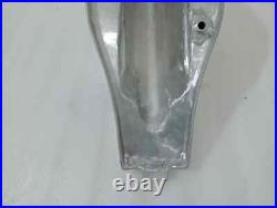 Fantic Trial 125 200 1980-84 Model Aluminium Alloy Fuel Petrol Gas Tank +Cap