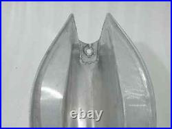Fantic Trial 125 200 1980-84 Model Aluminium Alloy Fuel Petrol Gas Tank +Cap