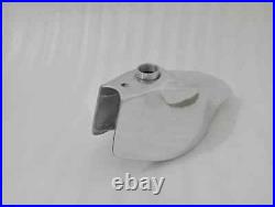 Fantic Trial 125 200 1980-84 Model Aluminium Alloy Fuel Petrol Gas Tank +Cap