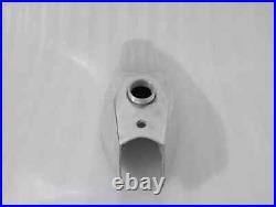 Fantic Trial 125 200 1980-84 Model Aluminium Alloy Fuel Petrol Gas Tank +Cap