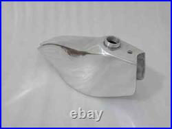 Fantic Trial 125 200 1980-84 Model Aluminium Alloy Fuel Petrol Gas Tank +Cap