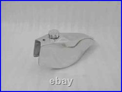 Fantic Trial 125 200 1980-84 Model Aluminum Polished Fuel Petrol Gas Tank +Cap