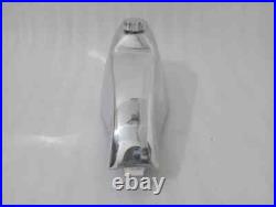 Fantic Trial 125 200 1980-84 Model Aluminum Polished Fuel Petrol Gas Tank +Cap