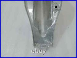 Fantic Trial 125 200 1980-84 Model Aluminum Polished Fuel Petrol Gas Tank +Cap