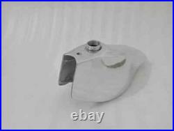 Fantic Trial 125 200 1980-84 Model Aluminum Polished Fuel Petrol Gas Tank +Cap