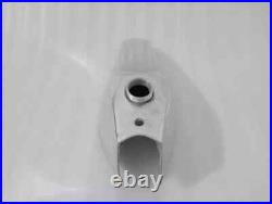 Fantic Trial 125 200 1980-84 Model Aluminum Polished Fuel Petrol Gas Tank +Cap