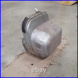 Ferrari 308 Carburetor Rh Fuel Tank