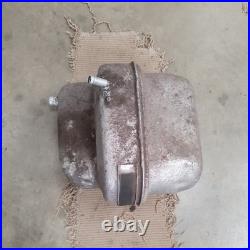 Ferrari 308 Carburetor Rh Fuel Tank Ferrari 308 Carburetor Rh Fuel Tank