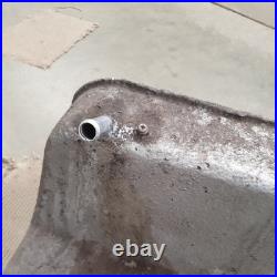 Ferrari 308 Carburetor Rh Fuel Tank Ferrari 308 Carburetor Rh Fuel Tank