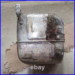 Ferrari 308 Carburetor Rh Fuel Tank Ferrari 308 Carburetor Rh Fuel Tank