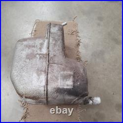 Ferrari 308 Carburetor Rh Fuel Tank