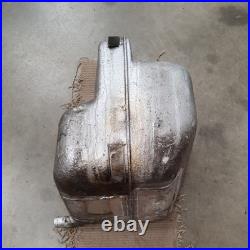 Ferrari 308 Carburetor Rh Fuel Tank
