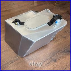 Ferrari F40 Fuel Tank Un used One Tank only No Fittings