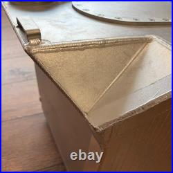 Ferrari F40 Fuel Tank Un used One Tank only No Fittings