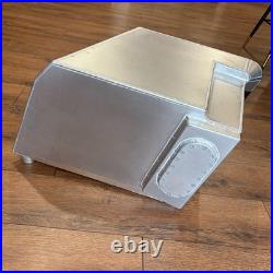 Ferrari F40 Fuel Tank Un used One Tank only No Fittings