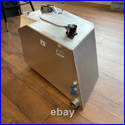 Ferrari F40 Fuel Tank Un used One Tank only No Fittings