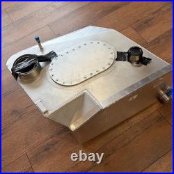 Ferrari F40 Fuel Tank Un used One Tank only No Fittings