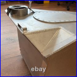 Ferrari F40 Fuel Tank Un used One Tank only No Fittings