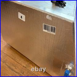 Ferrari F40 Fuel Tank Un used One Tank only No Fittings