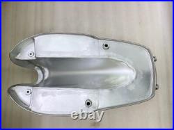 Fit For Ducati Single 250/350/450 Fuel Petrol Tank Aluminium / Alloy + Free Cap Fit For Ducati Single 250/350/450 Fuel Petrol Tank Aluminium / Alloy + Free Cap