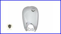 Fit For Norton M18 1937 Aluminium Fuel Petrol Tank With Cap