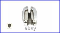 Fit For Norton M18 1937 Aluminium Fuel Petrol Tank With Cap