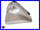 Fit For Yamaha IT175 Petrol Gas Fuel Aluminium Polished Tank 1982-83
