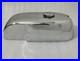 Fit Norton Commando Dunstall Norvil Triton Cafe Racer Aluminum Alloy Fuel Tank