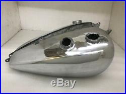 Fit for INDIAN CHIEF SCOUT PRE WAR 1930's ALUMINUM ALLOY GAS FUEL PETROL TANK