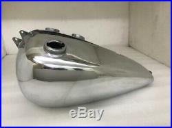 Fit for INDIAN CHIEF SCOUT PRE WAR 1930's ALUMINUM ALLOY GAS FUEL PETROL TANK