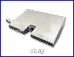 Fits Sunbeam Talbot 90 & Alpine 1953, 1954, 1955 Aluminium OEM Replica Fuel Tank