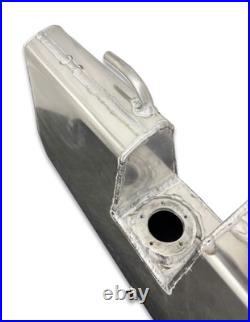 Fits Sunbeam Talbot 90 & Alpine 1953, 1954, 1955 Aluminium OEM Replica Fuel Tank