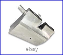 Fits Sunbeam Talbot 90 & Alpine 1953, 1954, 1955 Aluminium OEM Replica Fuel Tank