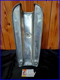 Flat Track Tank Trackmaster, Flattracker, Xs650, Triumph T140 T120, Xt Sr