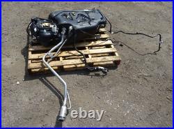 Ford Kuga Cx482 Mk3 2023 1.5p Manual Fuel Tank With Sender Unit Mx619h307ab