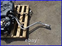 Ford Kuga Cx482 Mk3 2023 1.5p Manual Fuel Tank With Sender Unit Mx619h307ab Ford Kuga Cx482 Mk3 2023 1.5p Manual Fuel Tank With Sender Unit Mx619h307ab